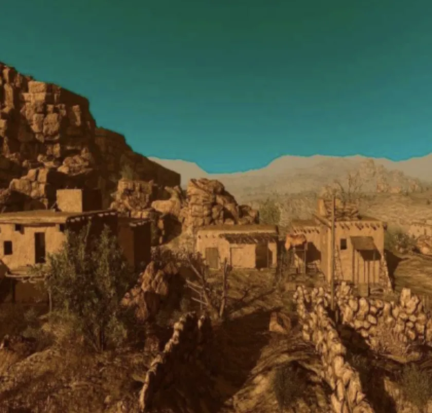 AR in travel and tourism